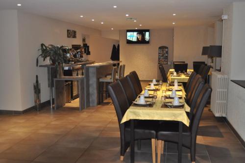 Hotel Le Loft