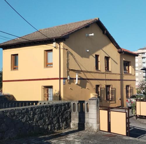  Villa Lalia, ideal familias con niños in Camargo