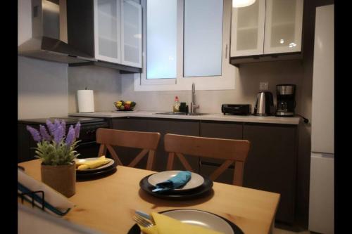Katerina Holiday House