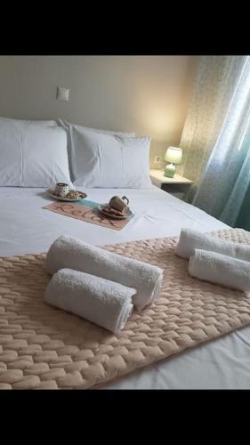 Katerina Holiday House