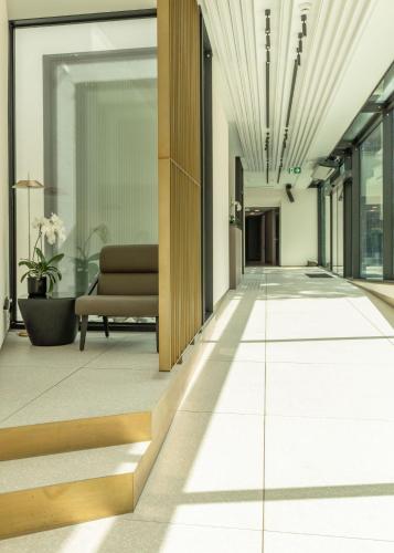 Platinum Residence Boutique