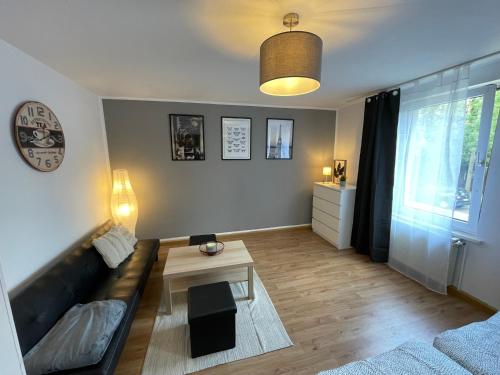 Modernes Appartement Tom mit 3 Schlafzimmern