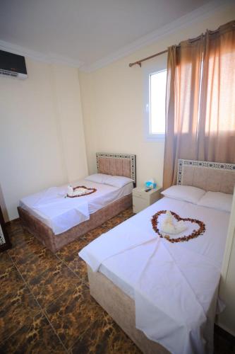 El Khalil Pyramids View Inn