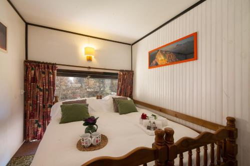 Camping - Chamonix-Mont-Blanc -  - Résidence Grand Roc - Bruyères 09 - Happy Rentals - Image #4