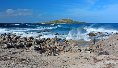  Chez Silvia Family Affordable Villa By The Sea The villa stands in a strategic in Carini