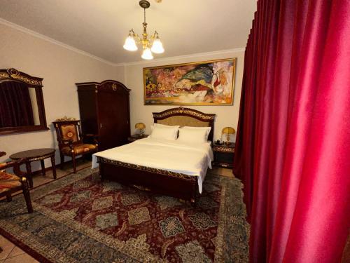 Dinasty Hotel, Tirana (Foto 9)