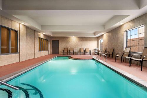 Baymont by Wyndham Wichita Falls in Wichita Falls, USA
