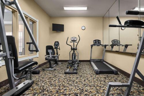 Forever Fit Wichita Falls - Personal Training, Gym, Fitness Center