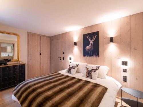 Appartement familial, moderne et équipé, à proximité des pistes – Courchevel Le Praz - FR-1-568-39 (Appartement familial, moderne et equipe, a proximite des pistes – Courchevel Le Praz - FR-1-568-39) in Le Praz