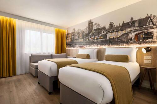 Days Inn Chester East - image 10
