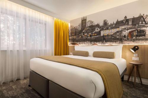 Days Inn Chester East - image 4