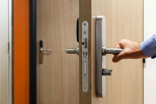 Days Inn Chester East - image 13