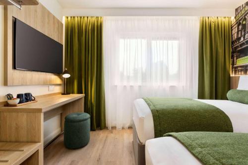 Days Inn Chester East - image 7