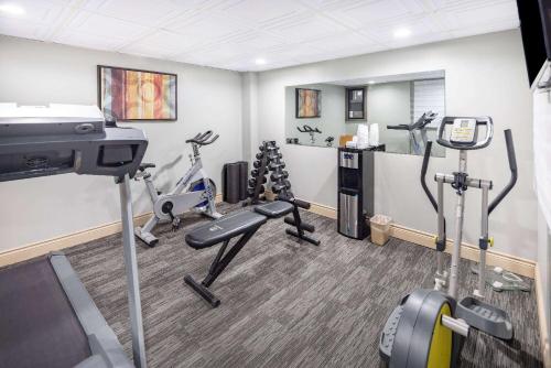 Travelodge by Wyndham Miramichi New Brunswick, Miramichi (photo 9)