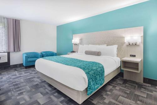 Travelodge by Wyndham Miramichi New Brunswick