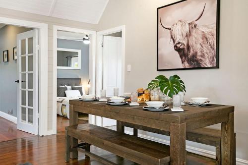 Hideaway Cottage - Your Southern Highlands Escape in Moss Vale