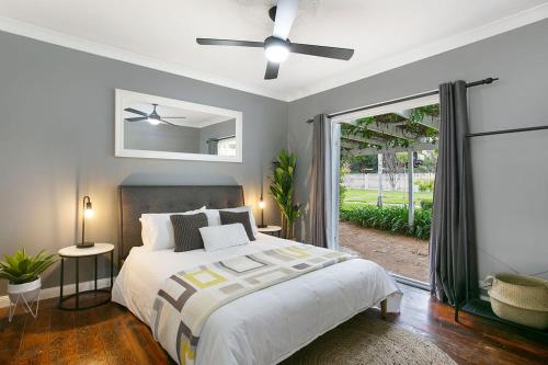 Hideaway Cottage - Your Southern Highlands Escape in Moss Vale