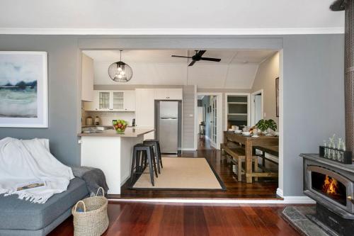 Hideaway Cottage - Your Southern Highlands Escape in Moss Vale