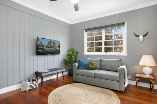 Hideaway Cottage - Your Southern Highlands Escape in Moss Vale