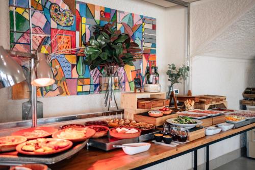 Hotel Puerto Sherry - image 9