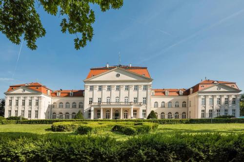 Austria Trend Hotel Schloss Wilhelminenberg Wien - image 13