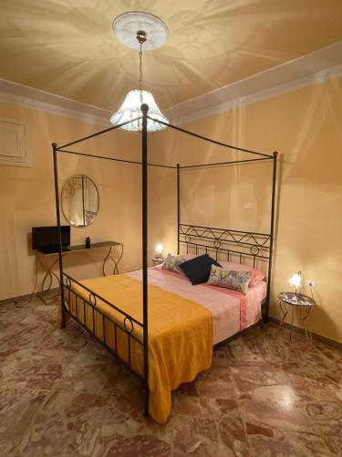 U Curtigliu apartment