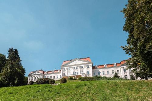 Austria Trend Hotel Schloss Wilhelminenberg Wien - image 4
