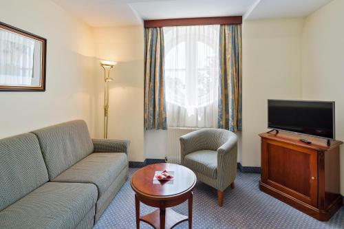 Austria Trend Hotel Schloss Wilhelminenberg Wien - image 7