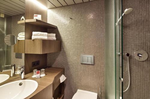 Austria Trend Hotel Schloss Wilhelminenberg Wien - image 2