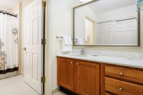 Residence Inn by Marriott Houston Downtown/Convention Center - main image