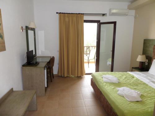 Sun Accommodation, Skopelos (photo 2)