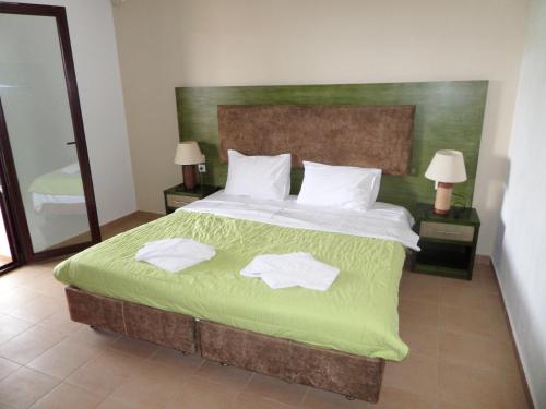 Sun Accommodation, Skopelos (photo 3)
