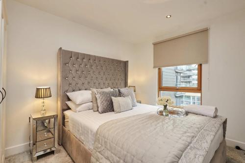 Deluxe Modern Apt & Free Secure Parking!, Leeds (Foto 4)