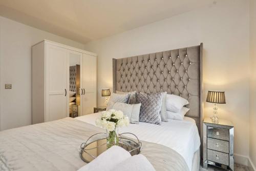 Deluxe Modern Apt & Free Secure Parking!, Leeds (Foto 6)