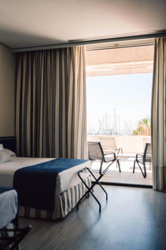 Hotel Puerto Sherry - image 10