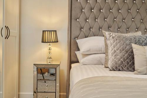 Deluxe Modern Apt & Free Secure Parking!, Leeds (Foto 10)