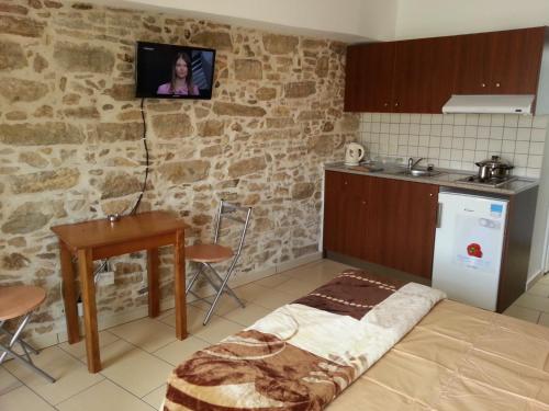  Vintage House Studios' Pitsidia in Pitsidia