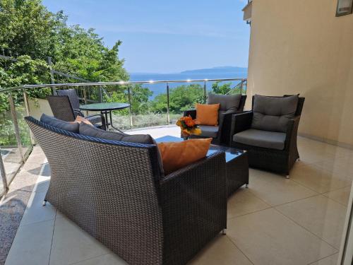 Magnolia - Apartment - Opatija