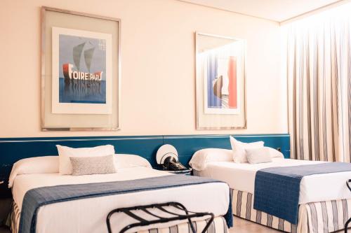 Hotel Puerto Sherry - image 2