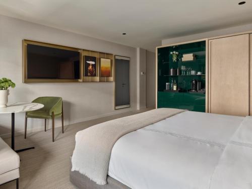 Hotel AKA Alexandria Alexandria (VA) United States