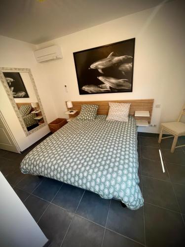 Unique Proche Vieux Port, plage et centre avec Parking privé, Marseille (Foto 11)