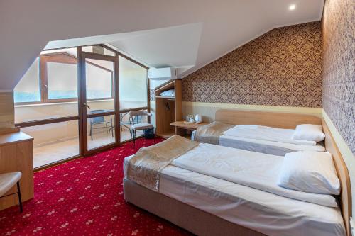 Sevastokrator Hotel & SPA - image 2