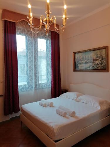 Oberdan's paradise LT