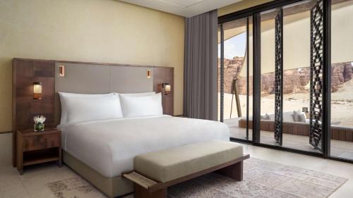 Banyan Tree Alula Room Type - Dune Two Bedroom Pool Villa