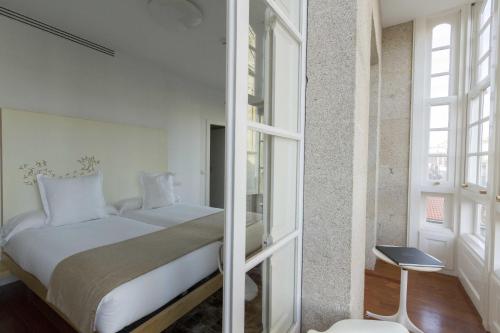 Hotel Pazo de Altamira - main image