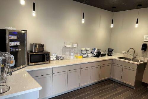 Ramada by Wyndham Studio Suites Dothan, Dothan (foto 2)