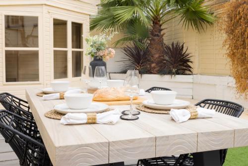 Picture of Tintern Apartment - Clapham