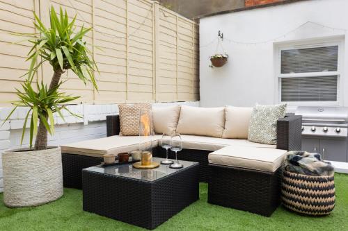 Picture of Tintern Apartment - Clapham