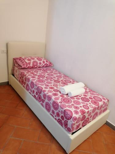 Oberdan's paradise LT