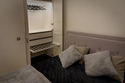 Stylish apartment in the heart of Tallinn, Tallin (foto 7)